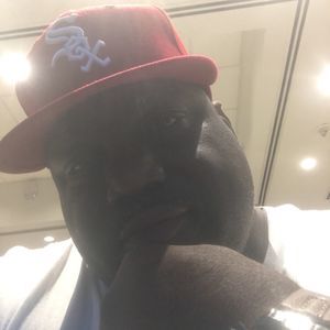 Meet your Posher, Jermaine